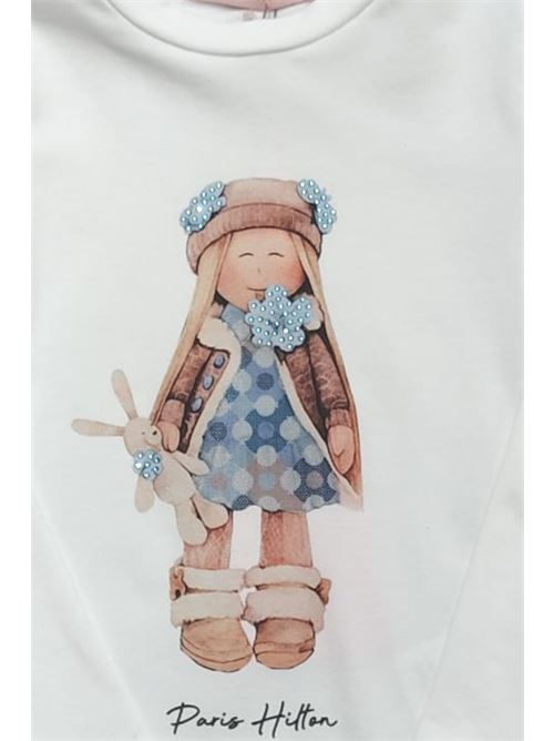  PARIS HILTON | 1871BBI